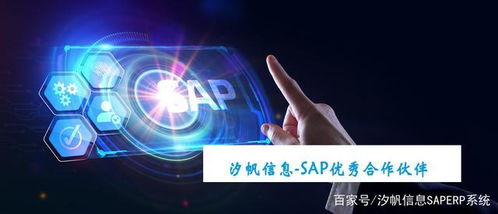 汐帆信息 SAP软件 SAP系统 生产订单状态讲解