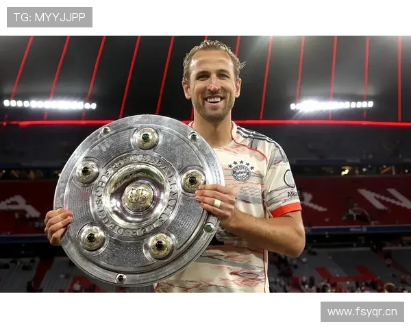 哈里·凯恩转会拜仁后的冠军前景分析：能否打破无冠魔咒