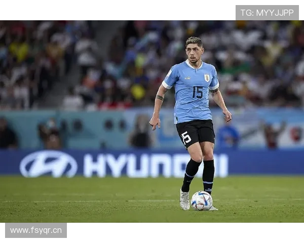 巴尔韦德国际地位解析：乌拉圭中场核心的生涯阶段与战术角色