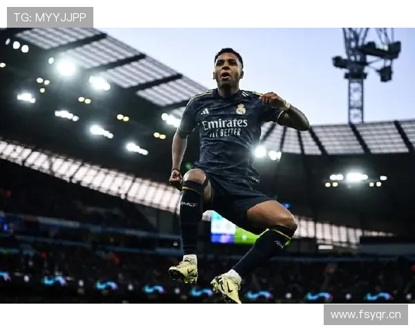 罗德里戈欧冠高光如何促成生涯转折与地位跃升