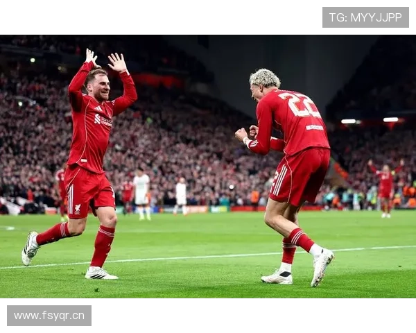 利物浦欧冠竞争力回升，近期表现波动中逐步体现争冠潜力