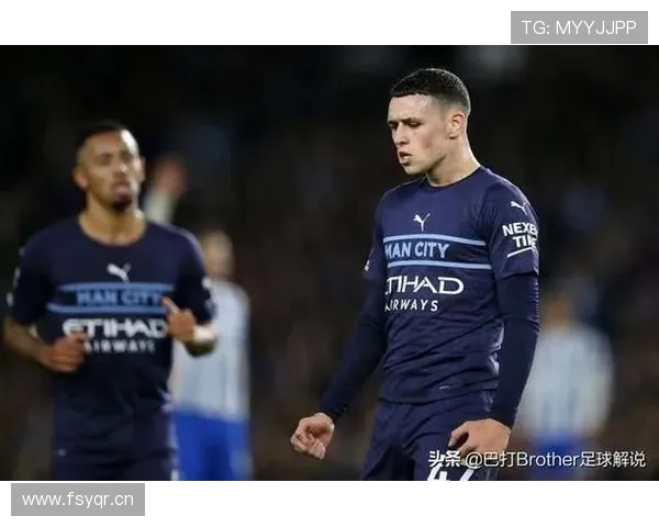 福登：冲击金球奖的潜力与现实路径分析