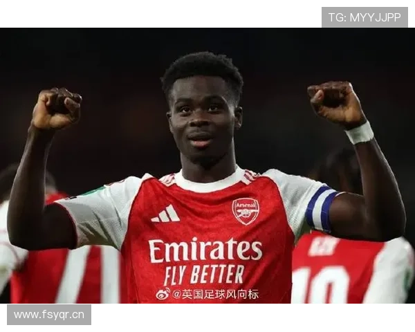 萨卡 vs 英超顶级边锋：数据与关键战表现是否已居首位？