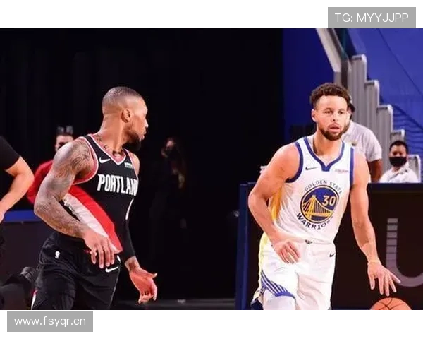 利拉德单打主导与库里无球牵制效率不同